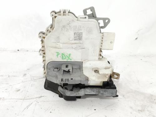 Used Rear right lock AUDI A3 (8V1, 8VK) 2.0 TDI (150 hp) 27430909