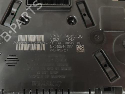 Instrument cluster DACIA SANDERO III 1.0 SCe 65 | BP27420982C47 - Image 4