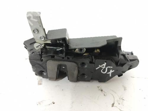 Front left lock FORD MONDEO IV Turnier (BA7) 2.2 TDCi | BP27425322C98 
