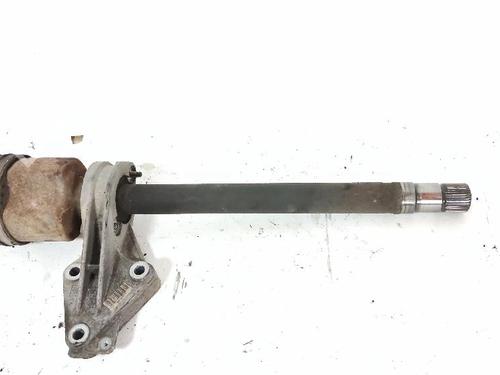 Right front driveshaft FIAT DUCATO Bus (250_) 130 Multijet 2,3 D | BP28596637M39 