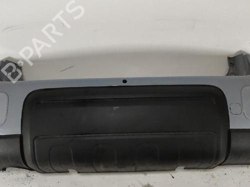 Used Rear bumper Rear bumper FIAT PANDA (312_, 319_) 1.0 Mild Hybrid (312.PYD1B) (69 hp) 32659076 32659076