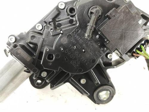 Rear wiper motor VW CADDY III Box Body/MPV (2KA, 2KH, 2CA, 2CH) 1.4 | BP29383404M102 