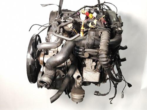 Engine VW PASSAT B5.5 (3B3) 1.9 TDI | BP27420363M1 