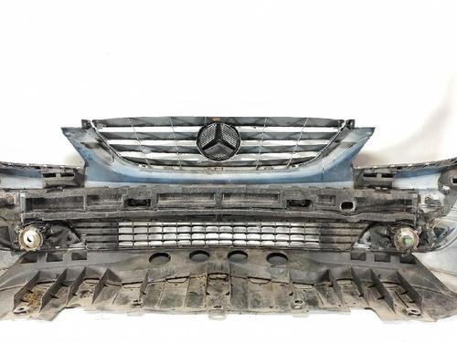 Front bumper MERCEDES-BENZ B-CLASS Sports Tourer (W245) B 180 CDI (245.207) | BP29934330C7