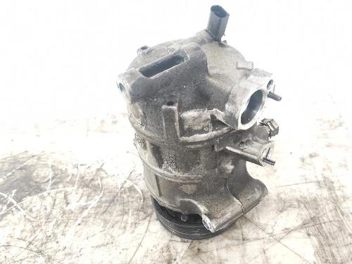 AC compressor SKODA RAPID Spaceback (NH1) 1.2 TSI | BP36663345M34 - Image 3