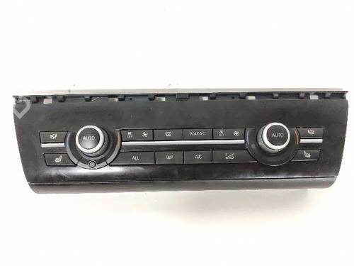 Used Climate control BMW 5 Touring (F11) 520 d (184 hp) 32154732