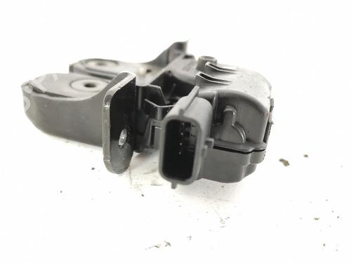 Tailgate lock RENAULT SCÉNIC III (JZ0/1_) 1.5 dCi | BP27420206C101 