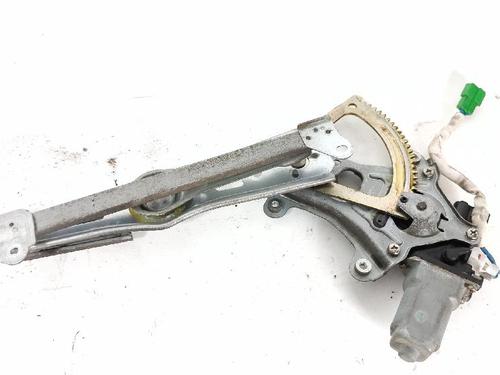 Rear left window mechanism SUBARU LEGACY IV Estate (BP) 2.5 AWD (BP9) | BP27416027C24 