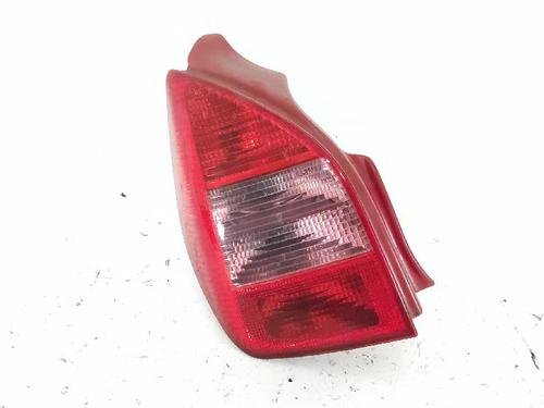 Used Left taillight CITROËN C2 (JM_) 1.1 (60 hp) 27421207