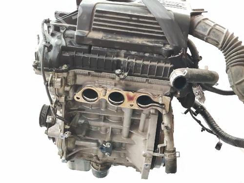 Engine SUZUKI CELERIO (LF) 1.0 (AVK310) | BP32659130M1  - Image 5