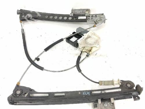 Used Front right window mechanism Front right window mechanism VW GOLF PLUS V (5M1, 521) 1.6 TDI (90 hp) 33716412 33716412