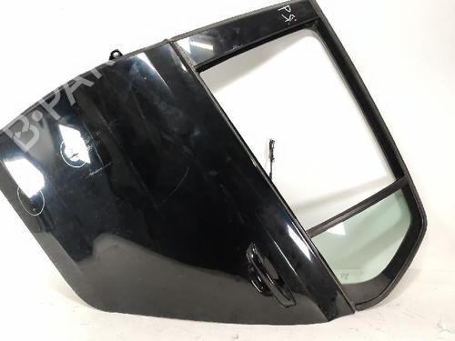 Used Left rear door VW GOLF PLUS V (5M1, 521) 1.6 TDI (105 hp) 27432429