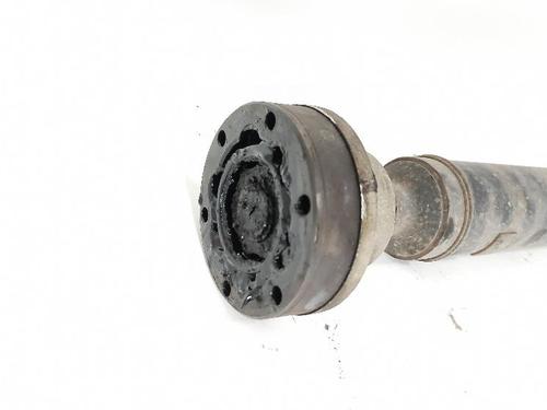 Driveshaft AUDI A6 Allroad C6 (4FH) 3.0 TDI quattro | BP29449573M37 
