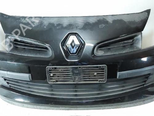 Used Front bumper Front bumper 39263378 39263378