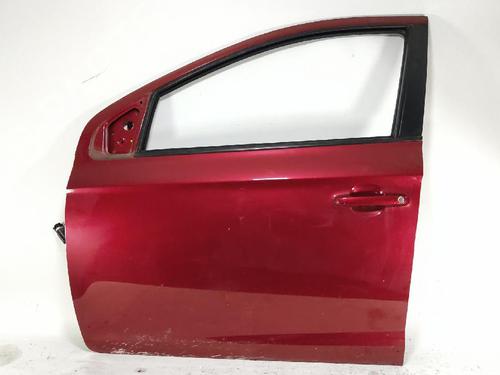 Used Left front door HYUNDAI i20 I (PB, PBT) 1.2 (78 hp) 27413137
