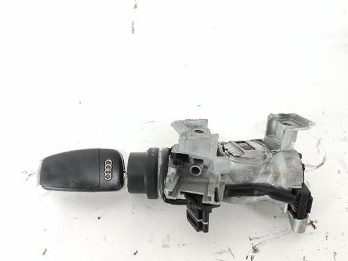 Ignition barrel AUDI A3 (8P1) 1.2 TSI | BP29583423M48 