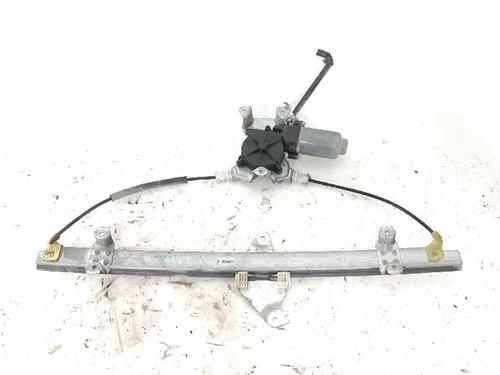 Used Front right window mechanism Front right window mechanism NISSAN NAVARA NP300 (D40) 2.5 dCi 4WD (174 hp) 27424217 27424217