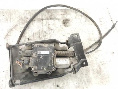 Used Electronic module Electronic module OPEL MERIVA B MPV (S10) 1.4 LPG (75) (120 hp) 35774929 35774929