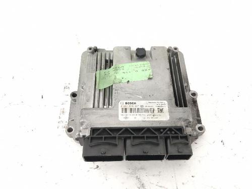 Used Engine control unit (ECU) RENAULT SCÉNIC III (JZ0/1_) 2.0 dCi (JZ0L) (160 hp) 31798130