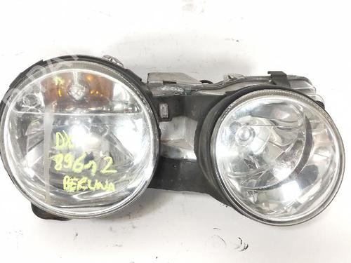 Scheinwerfer rechts für JAGUAR S-TYPE II (X200) 3.0 V6 (238 hp) 32154645