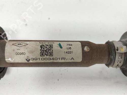 Right front driveshaft DACIA BIGSTER 1.2 ECO-G 140 | BP39263443M39 - Image 4