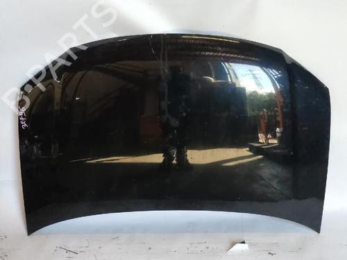 Used Hood VW TOURAN (1T1, 1T2) 2.0 TDI (136 hp) 28578468