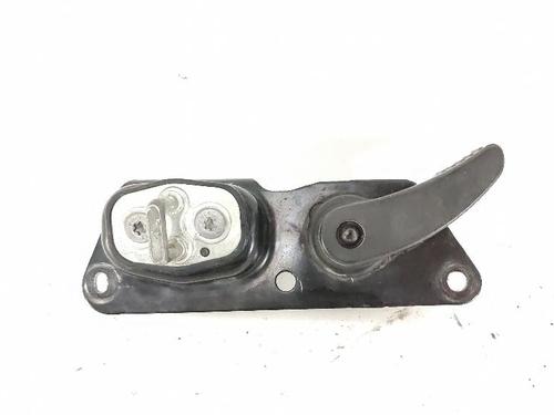 Used Tailgate handle Tailgate handle CITROËN JUMPY II Van 2.0 HDi 125 (128 hp) 27423966 27423966