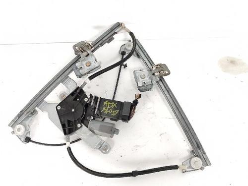 Used Front right window mechanism Front right window mechanism SKODA OCTAVIA I Combi (1U5) 1.9 TDI 4x4 (100 hp) 40524179 40524179