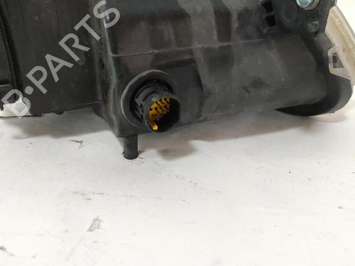 Left headlight LANCIA YPSILON (843_) 1.3 D Multijet (843.AXF11, 843.AXF1A, 843.AXM11,... | BP28009527C28 - Image 3