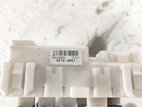 Fuse box SUZUKI VITARA (LY) 1.4 T AllGrip (APK414) | BP32659011E1 - Image 3