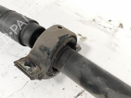 Driveshaft RENAULT KOLEOS I (HY_) 2.0 dCi (HY0K) | BP27412152M37 