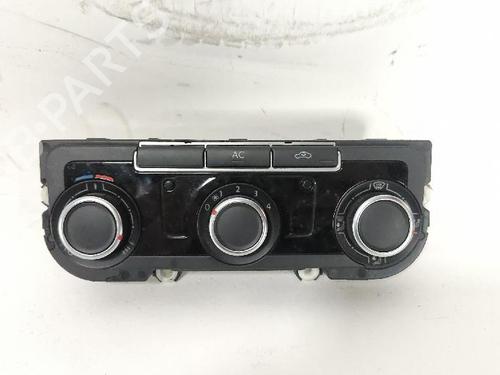 Used Climate control Climate control VW CADDY III Box Body/MPV (2KA, 2KH, 2CA, 2CH) 1.6 TDI (75 hp) 33951264 33951264