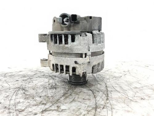 Used Alternator Alternator CITROËN JUMPY II Van 2.0 HDi 125 (128 hp) 27423910 27423910