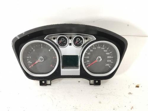 Used Instrument cluster Instrument cluster FORD FOCUS II Turnier (DA_, FFS, DS) 1.8 TDCi (115 hp) 31990415 31990415