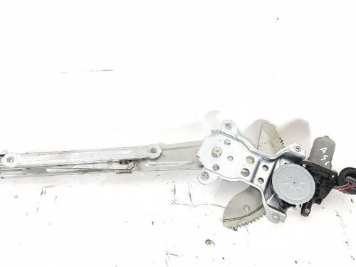 Used Front left window mechanism Front left window mechanism SUZUKI SWIFT III (MZ, EZ) 1.3 4x4 (RS413, ZD11S) (90 hp) 27414990 27414990