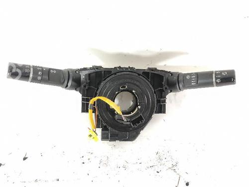 Used Steering column stalk Steering column stalk MAZDA 2 (DE_, DH_) 1.3 (DE3FS) (75 hp) 27425546 27425546