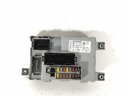 Elektronische module FIAT FIORINO Box Body/MPV (225_) 1.3 D Multijet (225BXD1A, 225BXB1A, 225BXB11) (75 hp) 27925693