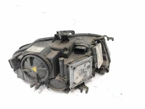Left headlight AUDI A4 B8 (8K2) 1.8 TFSI | BP32771830C28 - Image 4