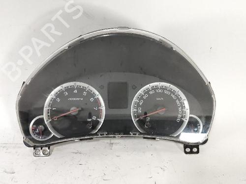instrument-cluster-suzuki-swift-iv-fz-nz-2010-27413027 main image