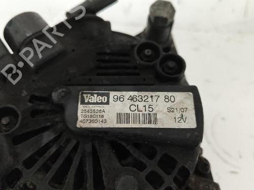 Alternator CITROËN C8 (EA_, EB_) 2.2 HDi | BP31608742M7 - Image 4