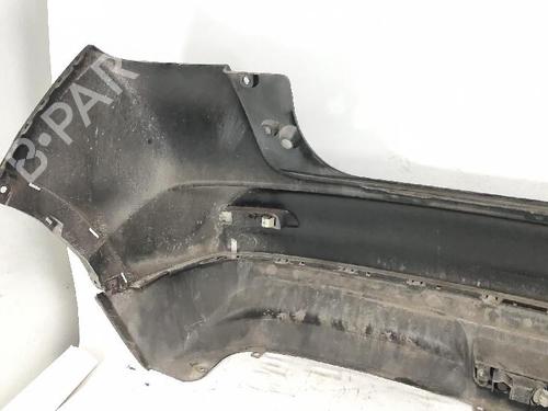 Bak støtfanger NISSAN JUKE (F15) 1.5 dCi | BP30339344C8