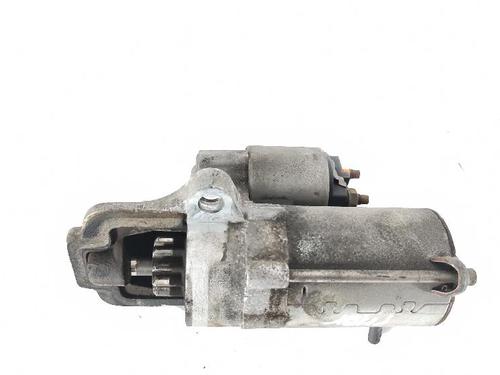 Used Starter Starter FORD FOCUS II Turnier (DA_, FFS, DS) 2.0 (145 hp) 27419820 27419820