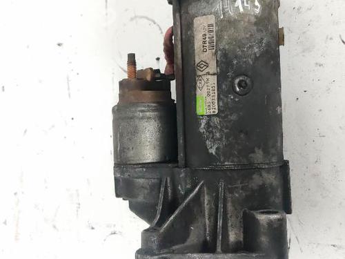 Starter SUZUKI GRAND VITARA II (JT, TE, TD) 1.9 DDiS All-wheel Drive (JT419, TD44, JB419WD, JB419XD,... | BP27411075M8 - Image 1