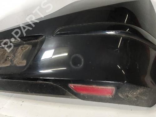 Rear bumper OPEL ASTRA H GTC (A04) 1.4 (L08) | BP29583405C8 