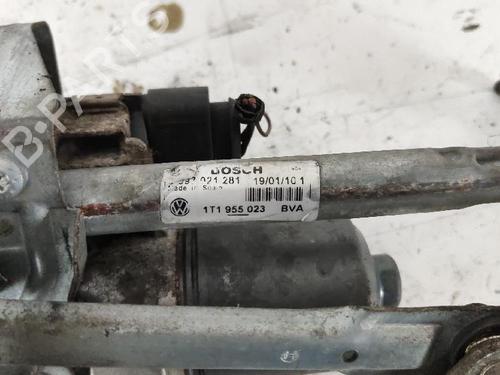 Andre VW TOURAN (1T1, 1T2) 1.9 TDI | BP27979597O1 