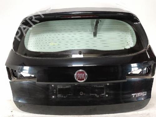 Used Tailgate FIAT TIPO Hatchback (356_, 357_) 1.6 D (356HXG1B, 356HXG11) (120 hp) 27433226