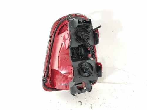 Left taillight MINI MINI (R56) Cooper D | BP29498307C34 - Image 2