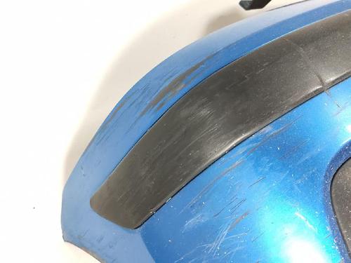Front bumper HYUNDAI ATOS (MX) 1.1 | BP27428004C7 