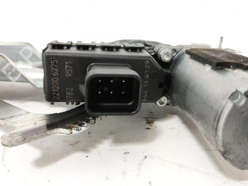 Left front window motor OPEL ASTRA H GTC (A04) 1.3 CDTI (L08) | BP27433353E21