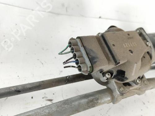 Front wiper motor ISUZU D-MAX II (TFR, TFS) 1.9 Ddi 4x4 (TFS87J) | BP34151115M29 - Image 2